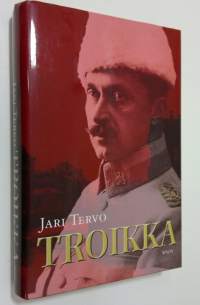 Troikka (ERINOMAINEN)