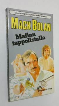 Mafian tappolistalla