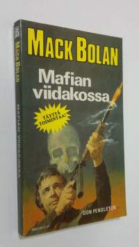 Mafian Viidakossa