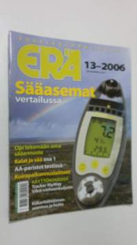 Erä n:o 13/2006