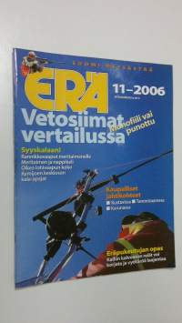 Erä n:o 11/2006