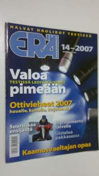Erä n:o 14/2007