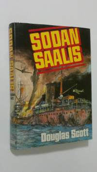 Sodan saalis