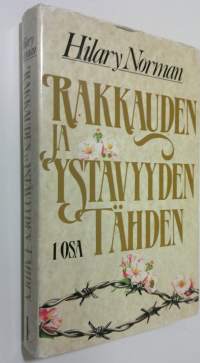 Rakkauden ja ystävyyden tähden