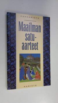 Maailman satuaarteet