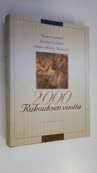 2000 rukouksen vuotta