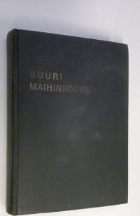 Suuri maihinnousu