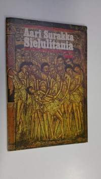 Sielulitania : runoja