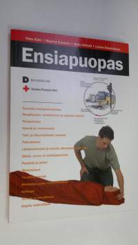 Ensiapuopas