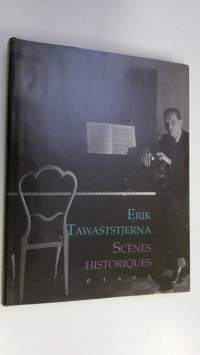 Scenes historiques : kirjoituksia vuosilta 1945-58