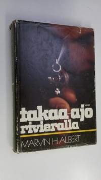 Takaa-ajo Rivieralla