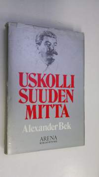 Uskollisuuden mitta