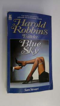 Harold Robbins esittelee: Blue Sky