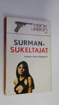 Surmansukeltajat