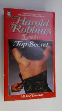 Harold Robbins esittelee: Top-Secret