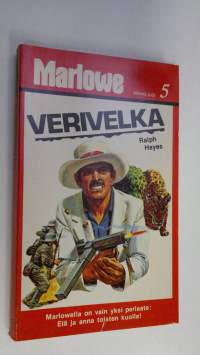 Verivelka