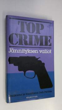 Top crime : jännityksen valiot