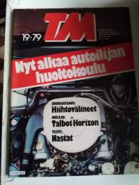 Tekniikan maailma 19/1979