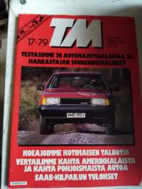 Tekniikan maailma 17/1979