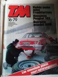 Tekniikan maailma 16/1979