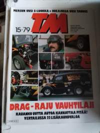 Tekniikan maailma 15/1979