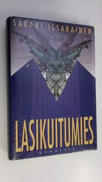 Lasikuitumies