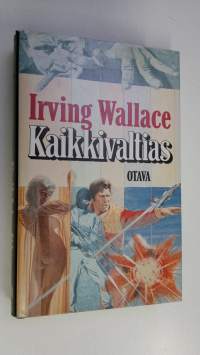 Kaikkivaltias