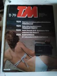 Tekniikan maailma 11/1979