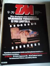 Tekniikan maailma  9/1979