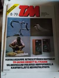 Tekniikan maailma  8/1979