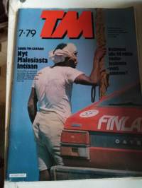 Tekniikan maailma  7/1979