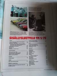 Tekniikan maailma  5/1979