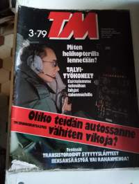 Tekniikan maailma  3/å1979