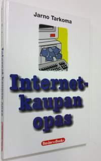 Internet-kaupan opas