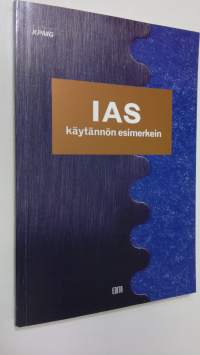 IAS käytännön esimerkein