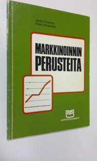 Markkinoinnin perusteita