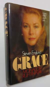 Grace, Monacon ruhtinatar