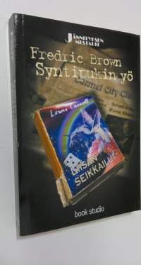 Syntipukin yö