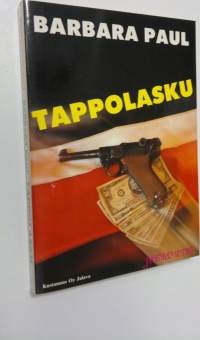 Tappolasku