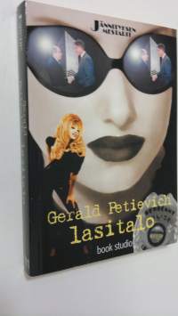 Lasitalo
