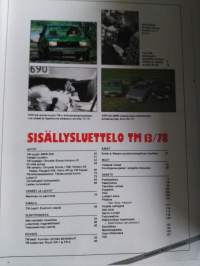 Tekniikan maailma  13/1978