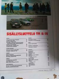 Tekniikan maailma  11/1978