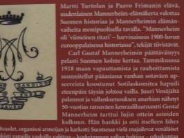 Mannerheim-kirja