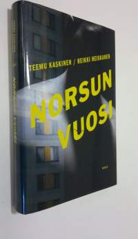 Norsun vuosi