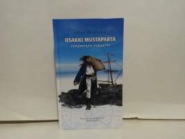 Iisakki Mustaparta - Perämeren Piraatti