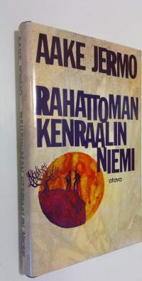 Rahattoman kenraalin niemi