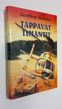 Tappavat timantit