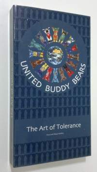 United Buddy Bears : The art of tolerance