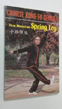 The Routine Spring Leg