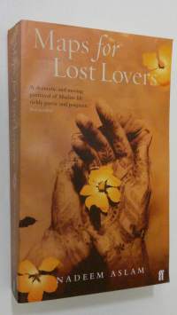 Maps for Lost Lovers